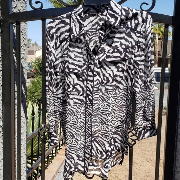 Allsaints Blouse‎ - Picture 2 of 8